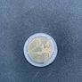 Two Euro Coin  Collectors Coin Image 2