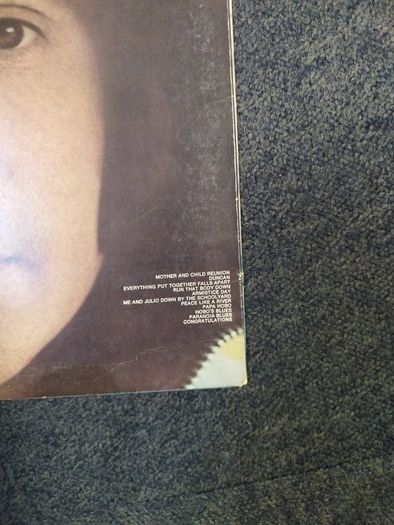 Paul Simon lp