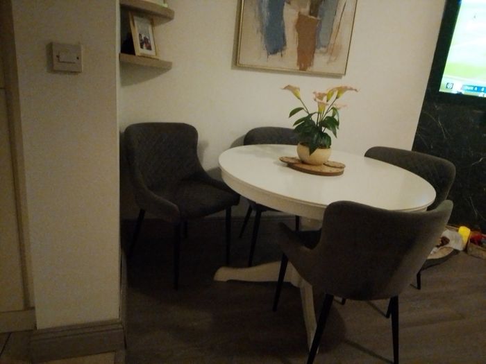 Extended table only for sale