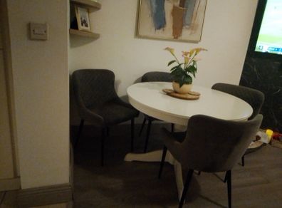 Extended table only for sale