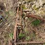 old farm machinery Image 2