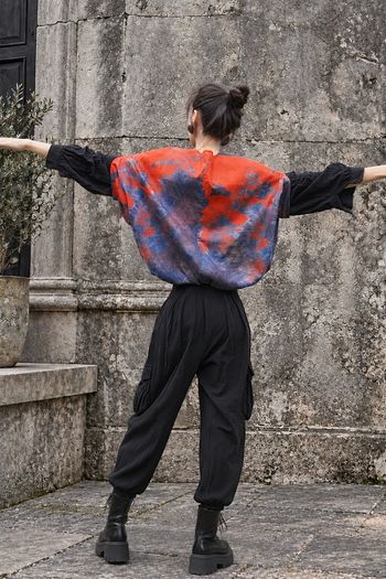 Brand new Designer Sample one size