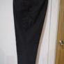 Grey School Pants (1880 CLUB) Image 3