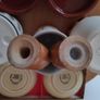 Joblot of different vintage CeramicWare including Royal Worcester & Presingoll Pottery Image 7