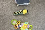 Bee Baby Bundle