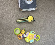 Bee Baby Bundle