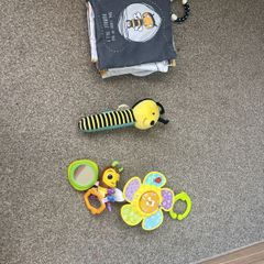 Bee Baby Bundle