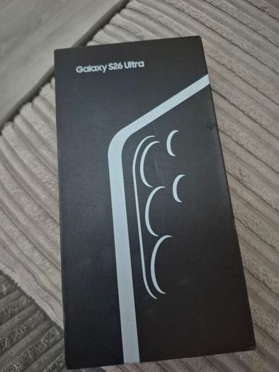 Samsung S26 Ultra 5G