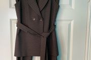 Vest with matching trousers size 10/12