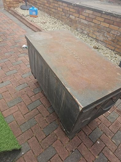 Site Box