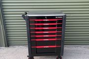 Brand New Manarola 7 Drawer Tool Chest
