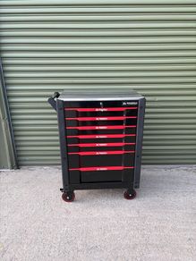 Brand New Manarola 7 Drawer Tool Chest