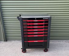Brand New Manarola 7 Drawer Tool Chest