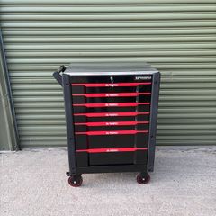 Brand New Manarola 7 Drawer Tool Chest