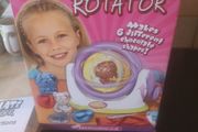 chocolate maker