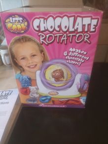 chocolate maker