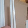 (reduced!) Ikea Tonstad TV cabinet (Never Assembled!) Image 3