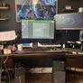 ZAOR ONDA audio/media desk Image 5