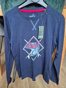brand New long sleeve T-shirt, size 8-10y