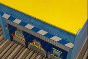 Toy box or Laundry box