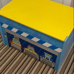 Toy box or Laundry box