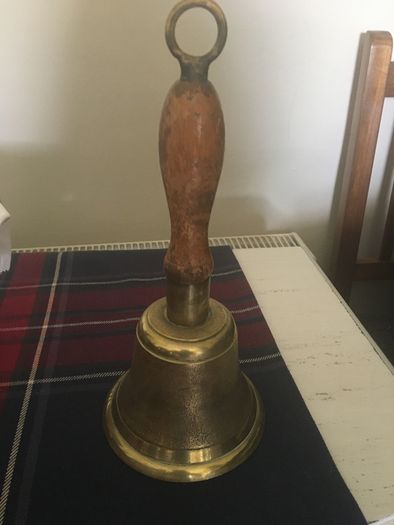 Bell