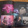 Rare Def Leppard memorabilia PreBroadcast rough cut VH1 VHS Image 3