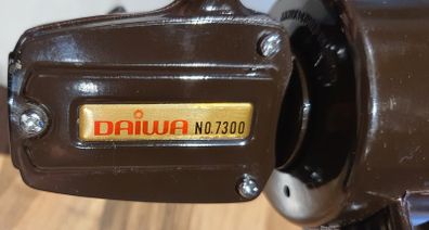 Daiwa No.7300