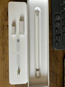 Apple Pencil (1st Generation) Lightning Quick Sale