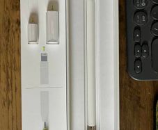 Apple Pencil (1st Generation) Lightning Quick Sale