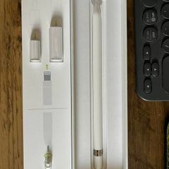 Apple Pencil (1st Generation) Lightning Quick Sale