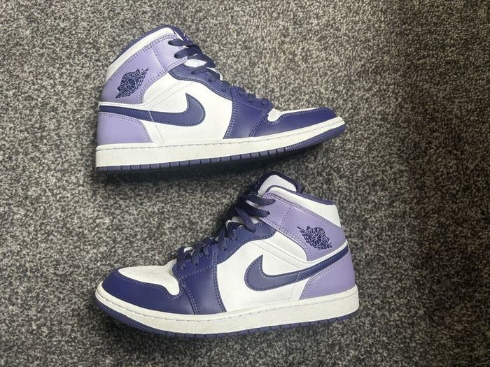 Nike Jordan 1 Uk 7.5