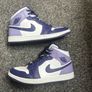 Nike Jordan 1 Uk 7.5 Image 2