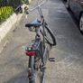 Vintage Dutch Bike Image 3