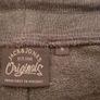 jack & jones dark grey shorts Image 2