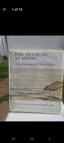 Physicist as Artist. Landscapes of Pierre Duhem