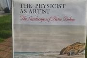 Physicist as Artist. Landscapes of Pierre Duhem