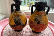 Greek Pottery