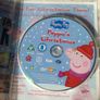 Peppa Pig. DVD.  Peppa's Christmas. Image 3
