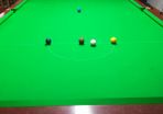 Snooker table for sale