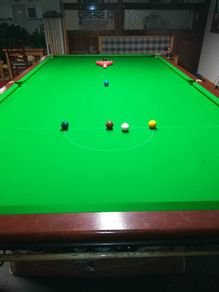 Snooker table for sale