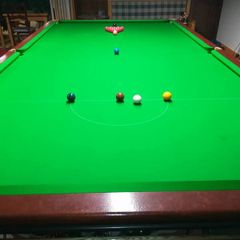 Snooker table for sale