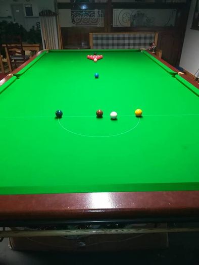 Snooker table for sale