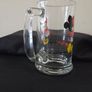 Disneyland Paris Minnie Mouse Glass Tankard Image 4
