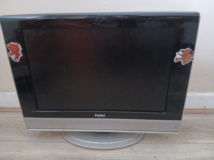 Haier 19 Inch Tv