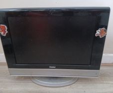 Haier 19 Inch Tv