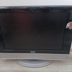 Haier 19 Inch Tv