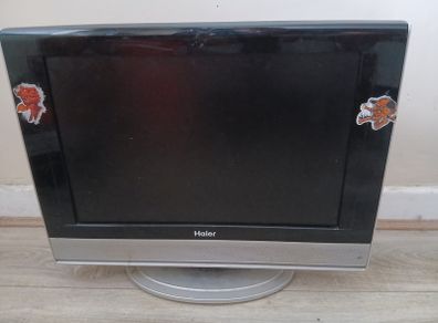 Haier 19 Inch Tv