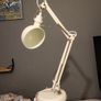 Ikea Forsa Work desk lamp white Image 6