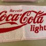 Coca Cola Light Bar Pub Runner new Image 2
